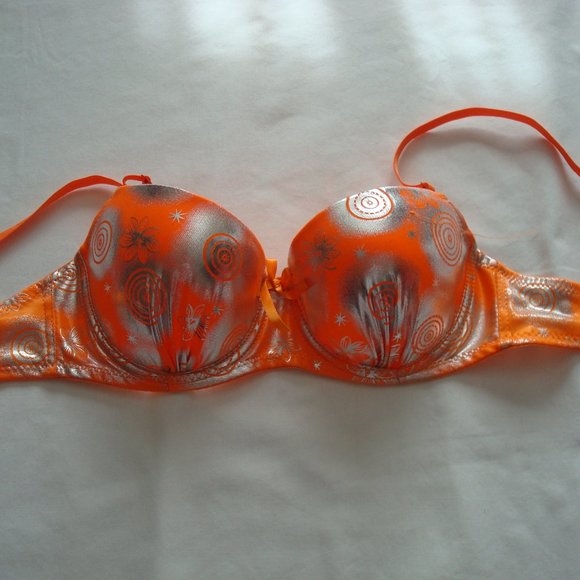 Push up Bra - Picture 2 of 5